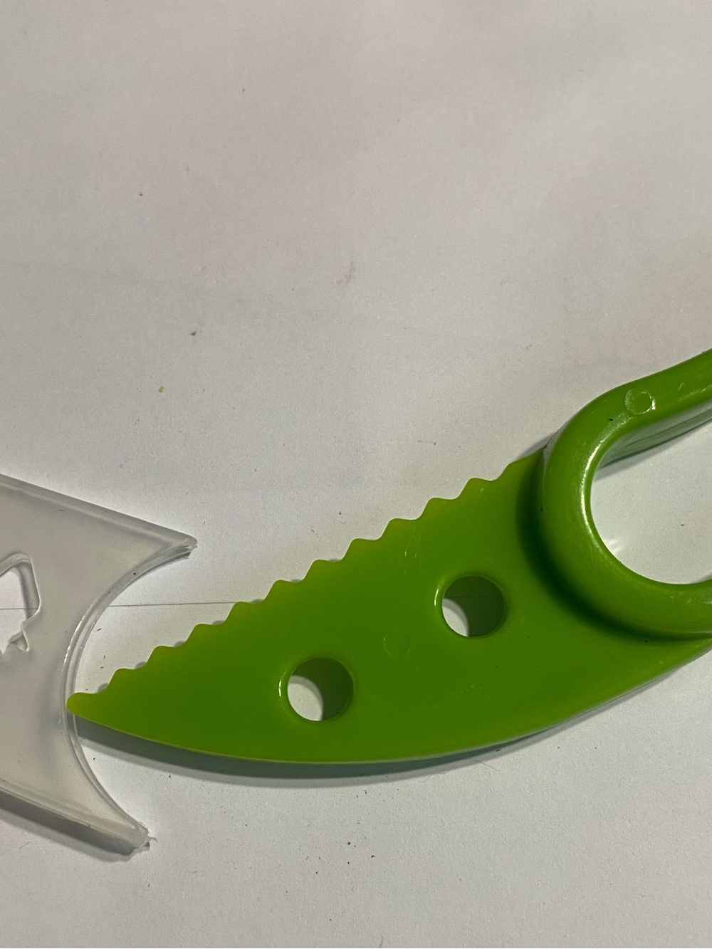 Avocado Tool - Picture 3 of 3